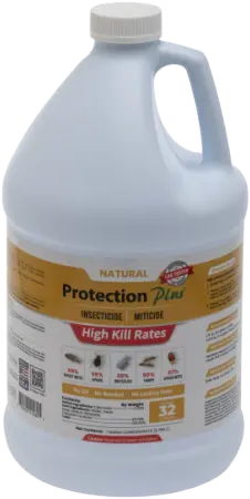 Protection Plus™ Insecticide/Miticide - 32 oz Jug - Insecticides